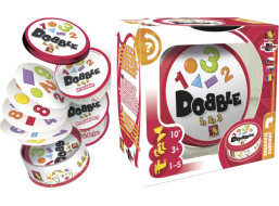 Dobble 1-2-3