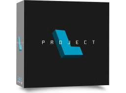 BLACKFIRE Project L