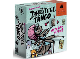 Tarantula Tango