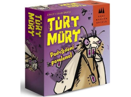 Túry Mory