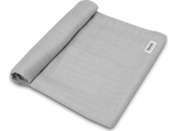 LIONELO Zavinovacia deka Grey Stone
