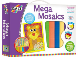 GALT Mega mozaiky 7500 dielikov