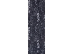 Behúň Cook & Clean 105731 Black White