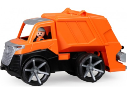 LENA Auto Truxx 2: Smetiar