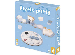 JANOD Stolová hra Arctic party