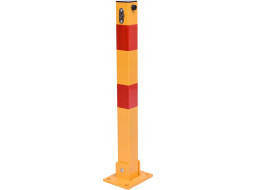 Parkovacia zábrana stĺpik 60 cm