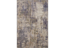Kusový koberec Cairo 105586 Gizeh Cream Blue
