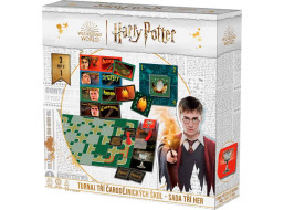 Harry Potter Turnaj troch kúzelníckych škôl - hra