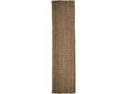 Behúň Sarita Jute Boucle Natural