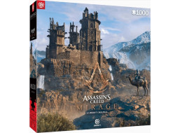 GOOD LOOT Puzzle Assassin Creed: Mirage 1000 dielikov