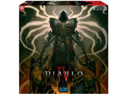 GOOD LOOT Puzzle Diablo IV: Inarius 1000 dielikov