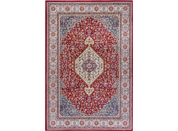 Kusový koberec Luxor 105644 Mochi Red Multicolor