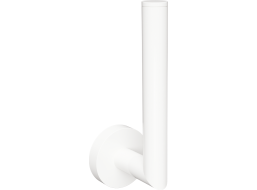 Držiak toaletného papiera rezervný - 55x165x65 mm