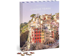 GALISON Puzzle Gray Malin: Cinque Terre 1000 dielikov