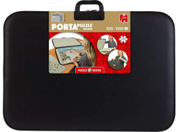 JUMBO Zložka Porta Puzzle De Luxe na 500-1000 dielikov