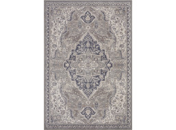 Kusový koberec Terrain 105604 Orken Grey Cream