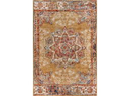 Kusový koberec Luxor 105646 Maderno Red Multicolor