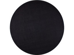 Kusový koberec Nasty 102055 black circle