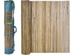 Bambusová zástena 1,8 x 3 m
