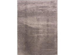 Kusový koberec Microsofty 8301 Brown