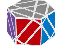 DIAN SHENG Hlavolam Kocka Shield Cube