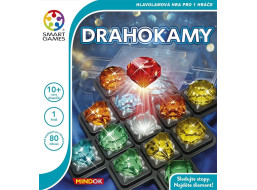MINDOK SMART Drahokamy