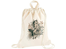 FASHION BAG HORSE