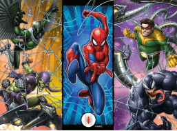 RAVENSBURGER Puzzle Spiderman XXL 300 dielikov
