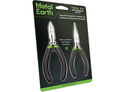 METAL EARTH Sada klieští (2ks)