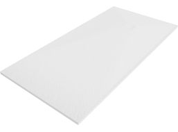 Sprchová SMC vanička MEXEN BERT 80x150 cm - biela, 4K108015