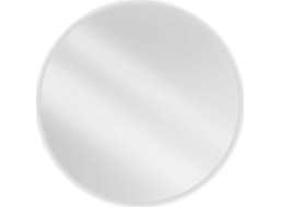 Okrúhle zrkadlo MEXEN ALTO 100 cm, 9853-100-100-000-00