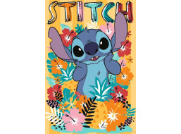RAVENSBURGER Puzzle Stitch 300 dielikov