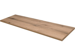 Doska na skrinku pod umývadlo FIDŽI 140,4 cm - Coast Evoke dub
