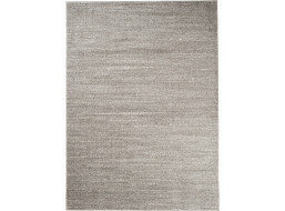 Kusový koberec SARI Mono - tmavo šedý