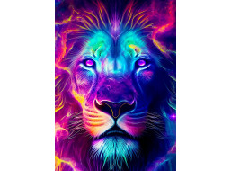ENJOY Puzzle Jeho Veličenstvo 1000 dielikov