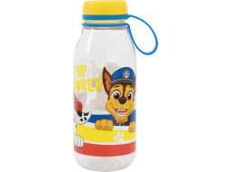 STOR Fľaša na pitie Tlapková patrola: Psí chlapci 650 ml