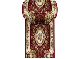 Běhoun NOBLE rosette - bordó