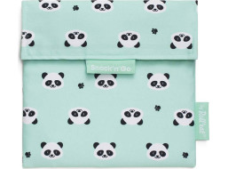 Vrecko na desiatu PANDA