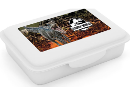 OXYBAG Box na desiatu Jurassic World