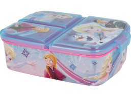 STOR Multi Box na desiatu Ľadové kráľovstvo