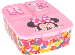 STOR Multi Box na desiatu Minnie