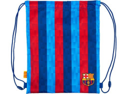 ASTRA Vak na chrbát 33x44cm FC Barcelona
