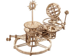 UGEARS 3D puzzle Tellurion 249 dielikov