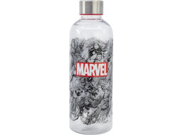 STOR Fľaša na pitie Marvel 850 ml