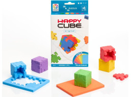 Happy Cube Original 6 kociek