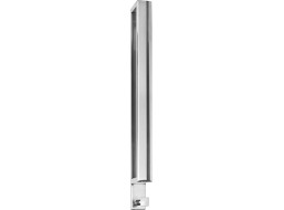 Ridder STYLE držiak uterákov 400x30mm, nerez lesk 11122100