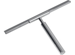 Gedy THOR stierka do sprchy, chróm 564113