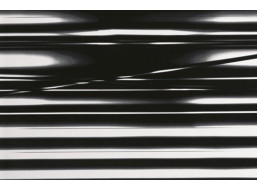 Kerasan INKA odkladná keramická doska 52x35,5cm, zebra 341833