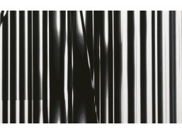 Kerasan INKA odkladná keramická doska 22x35,5cm, zebra 341633
