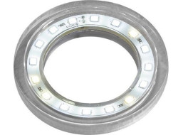 Sapho LEDRING osvetlenie pod sklenené umývadlo 12V, 1, 2W, 5000-5500K WP94051LED